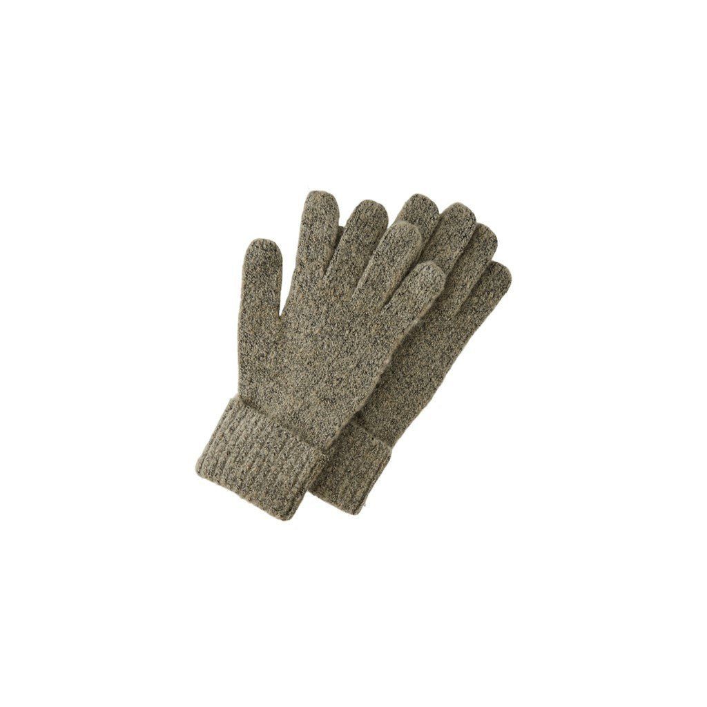pieces Strickhandschuhe Pyron New (1-St) günstig online kaufen