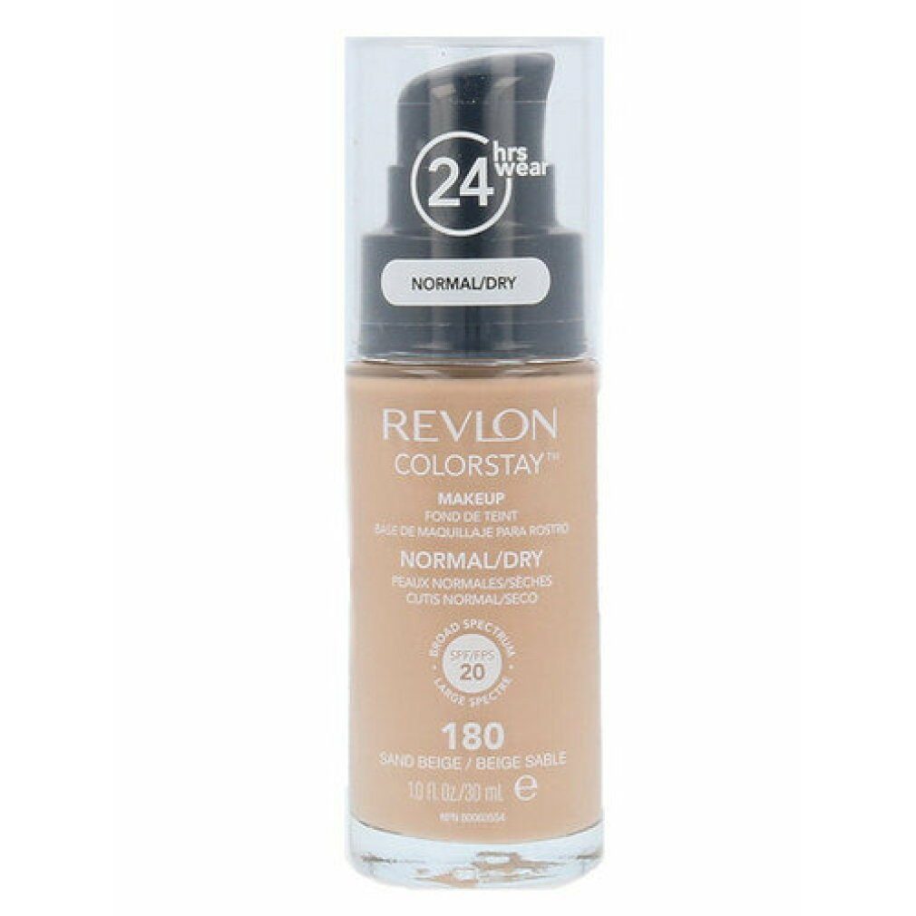Revlon for 30 Haarspülung Revlon ml Unisex