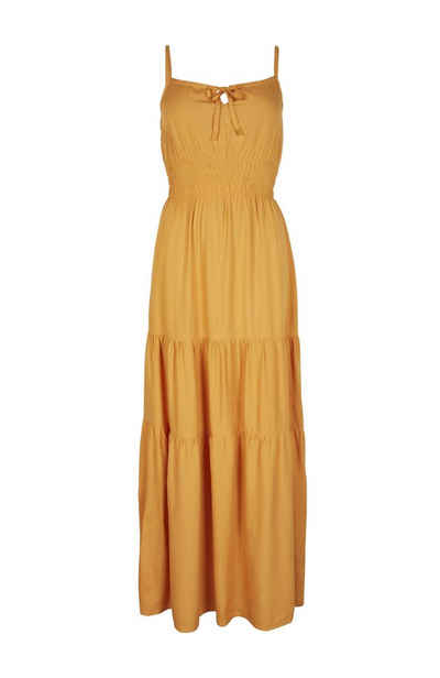 O'Neill Sommerkleid Oneill W Quorra Maxi Dress Damen Kleid