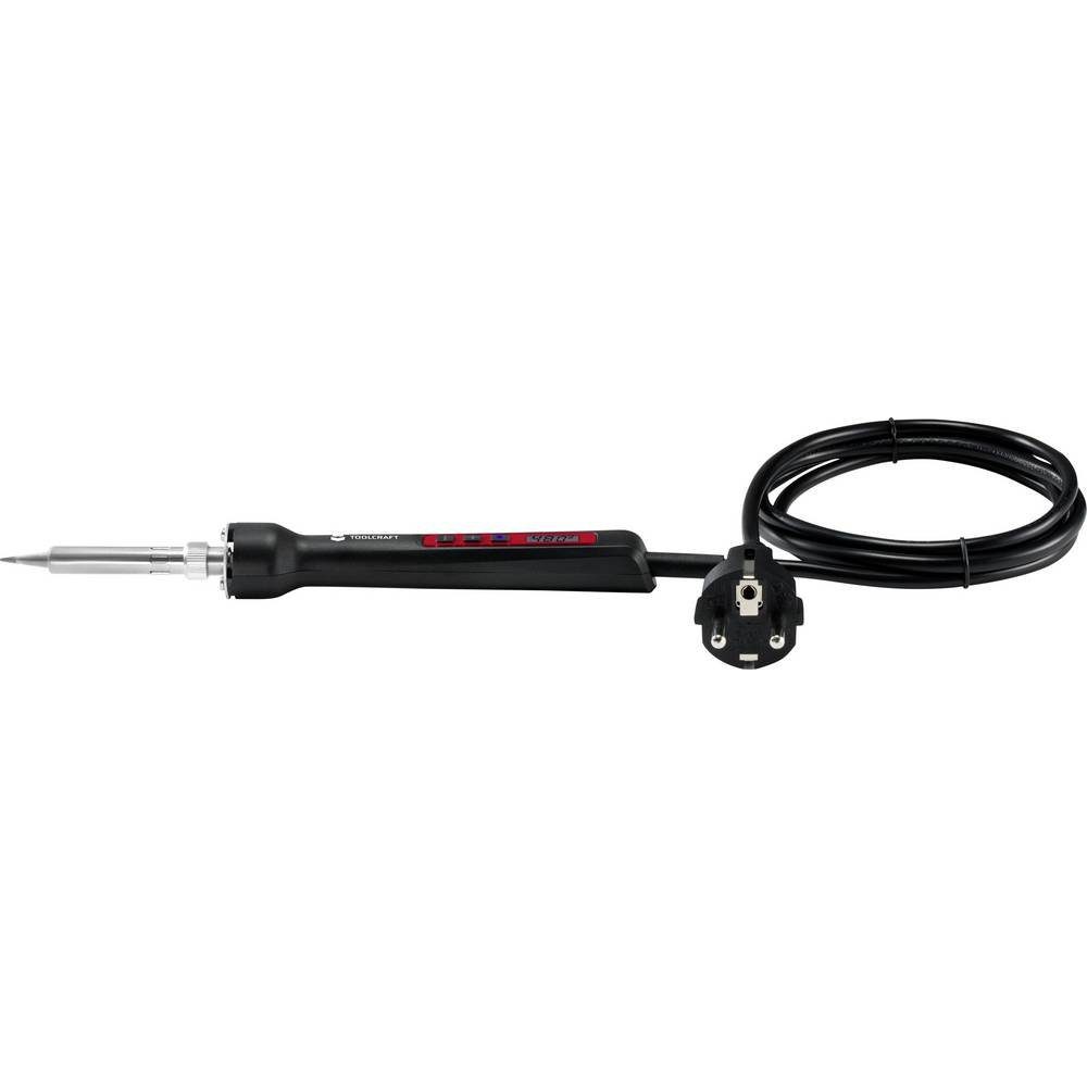 Lötkolben Lötkolben 250 - 480 °C mit LCD-Display, 80 W TO-6425598