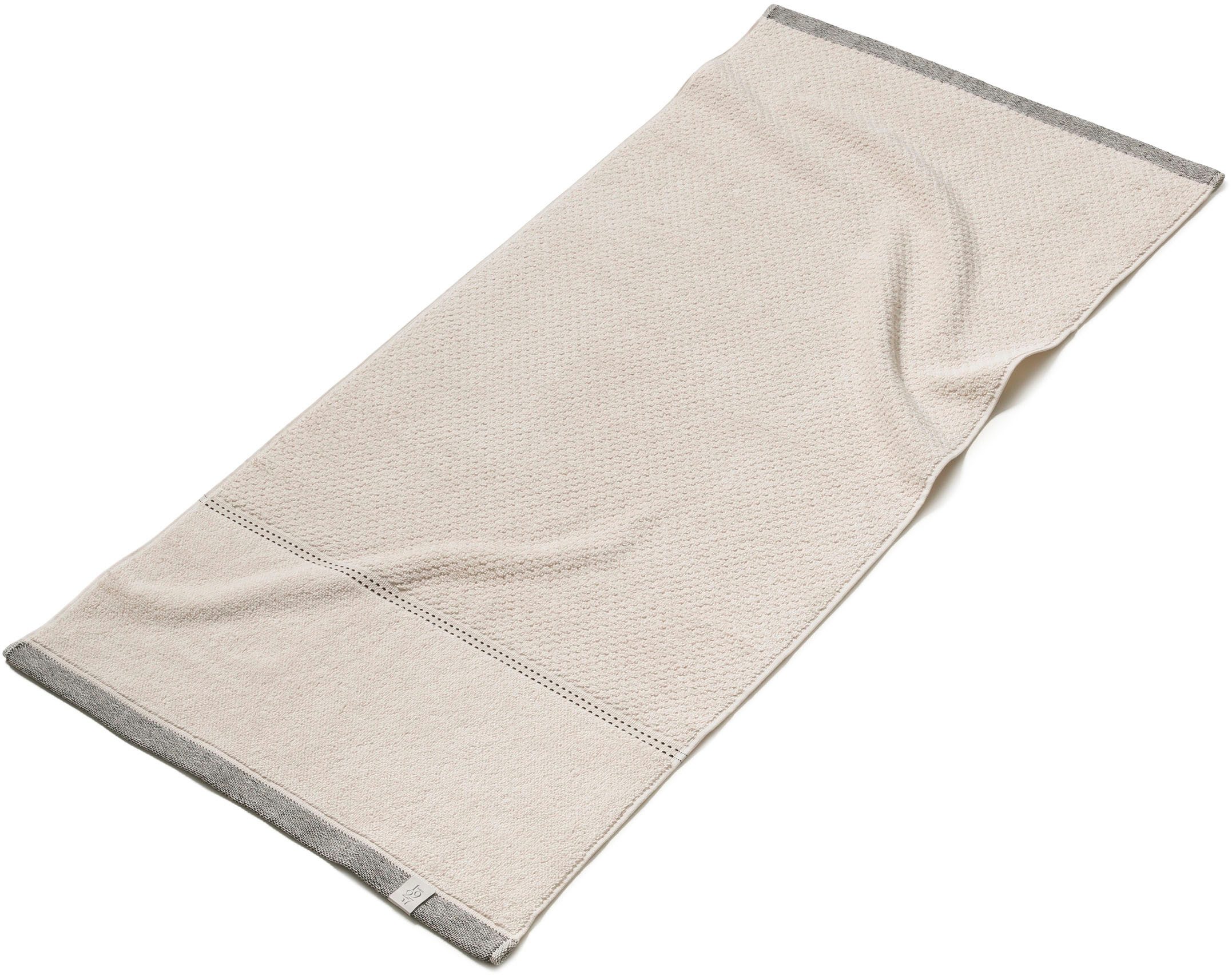 Möve Handtuch New Heritage, (1-St), aus günstig online kaufen