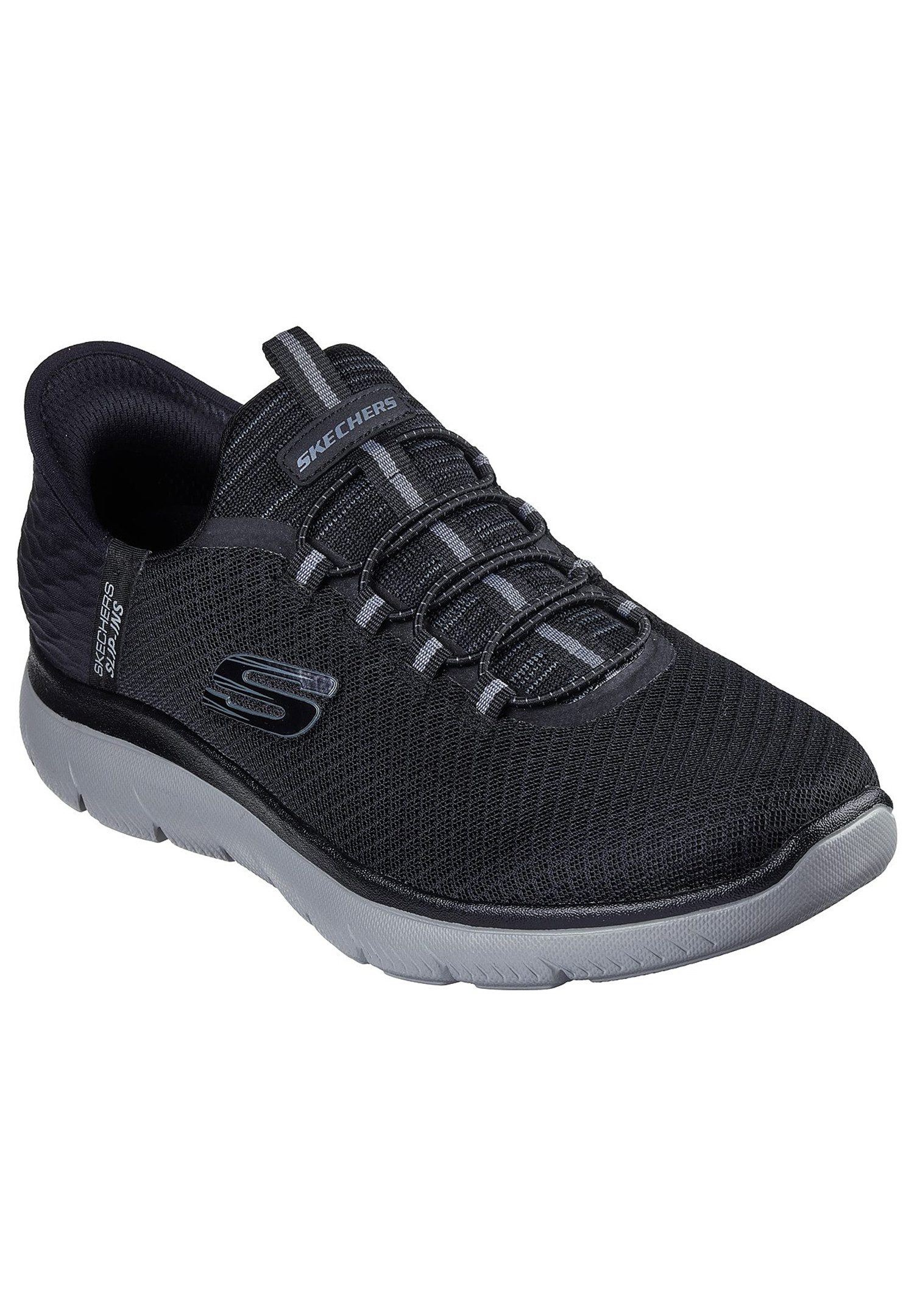 Skechers SUMMITS HIGH RANGE Sneaker günstig online kaufen