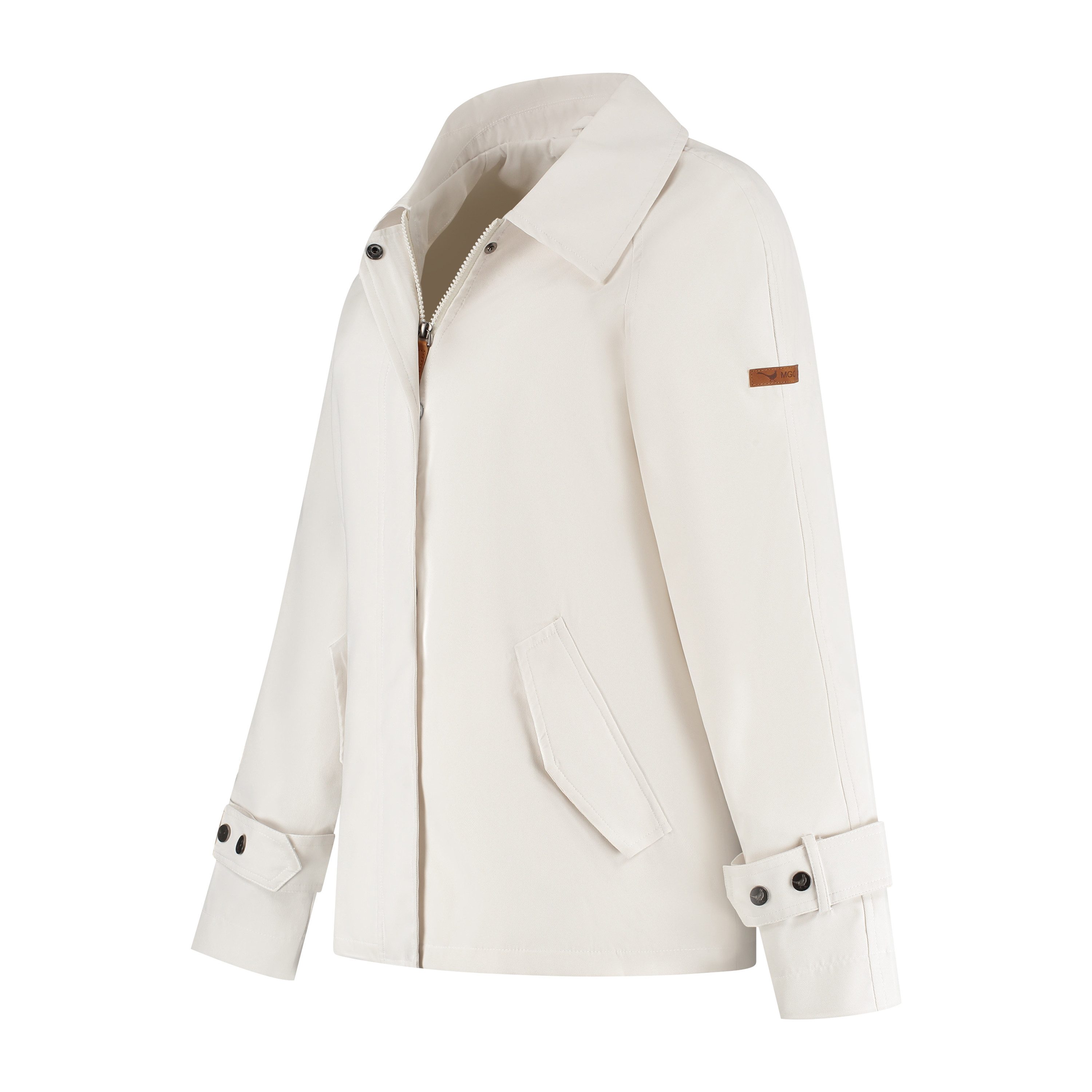 MGO Outdoorjacke Charlie