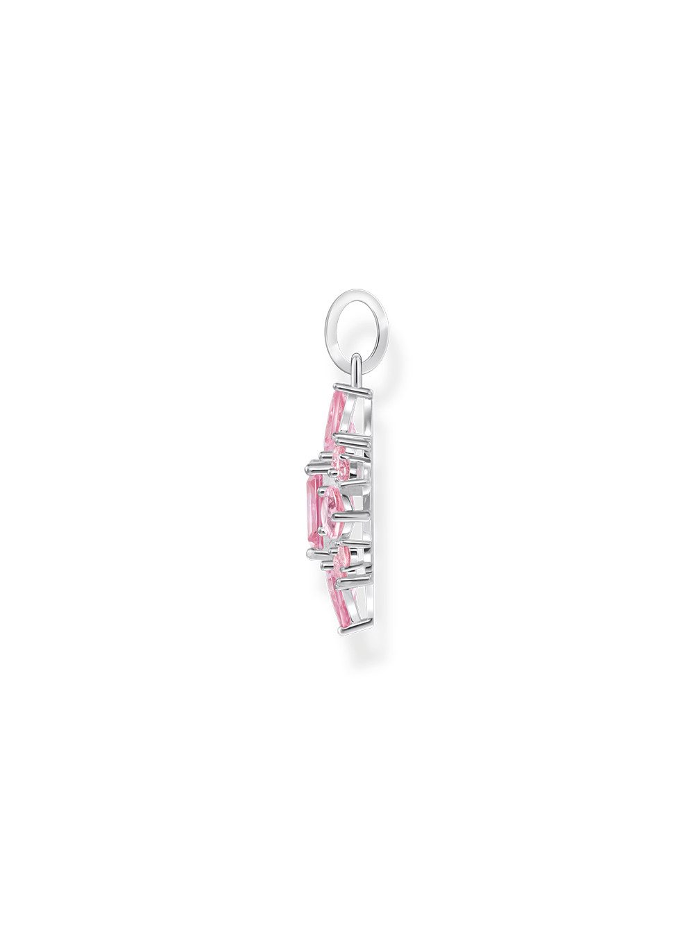 THOMAS SABO Kette mit Anhänger Thomas S...