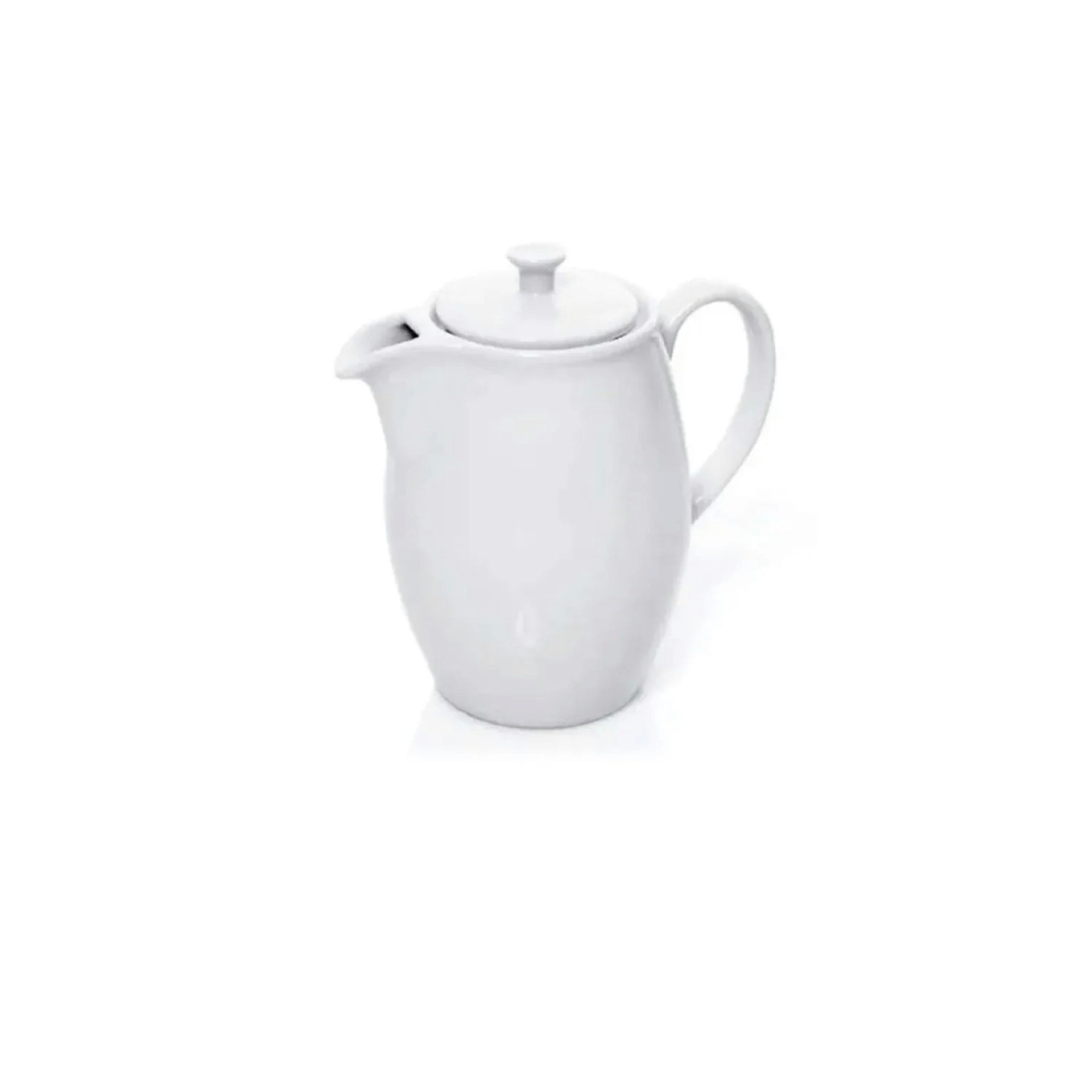 ich-zapfe French Press Kanne