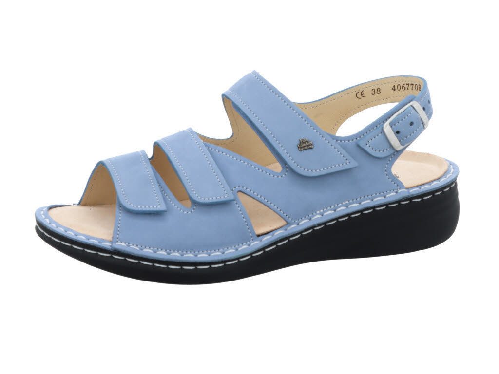 Finn Comfort Sandale günstig online kaufen