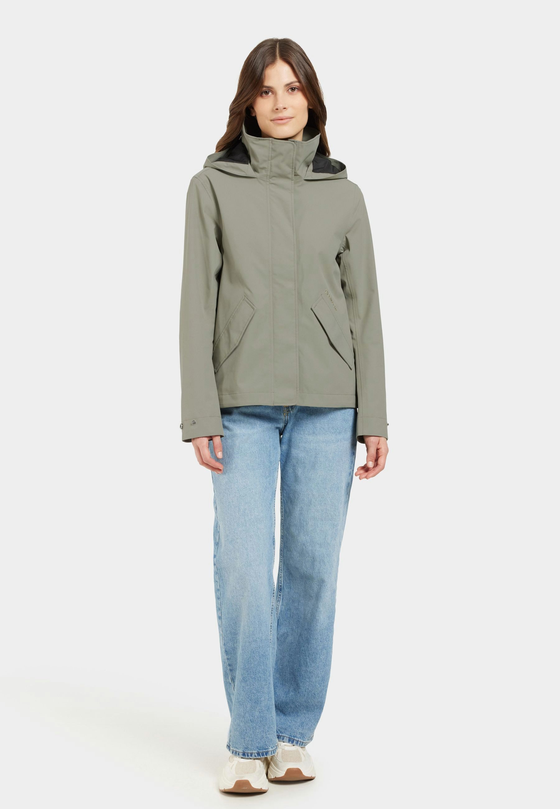 Didriksons Outdoorjacke MABEL WNS JKT günstig online kaufen