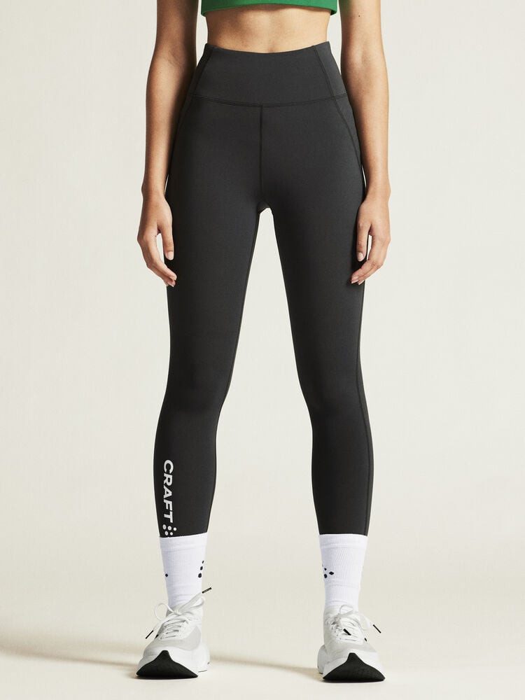 Craft Trainingshose Rush 2.0 Tights (optimale Passform, enganliegend) lang günstig online kaufen