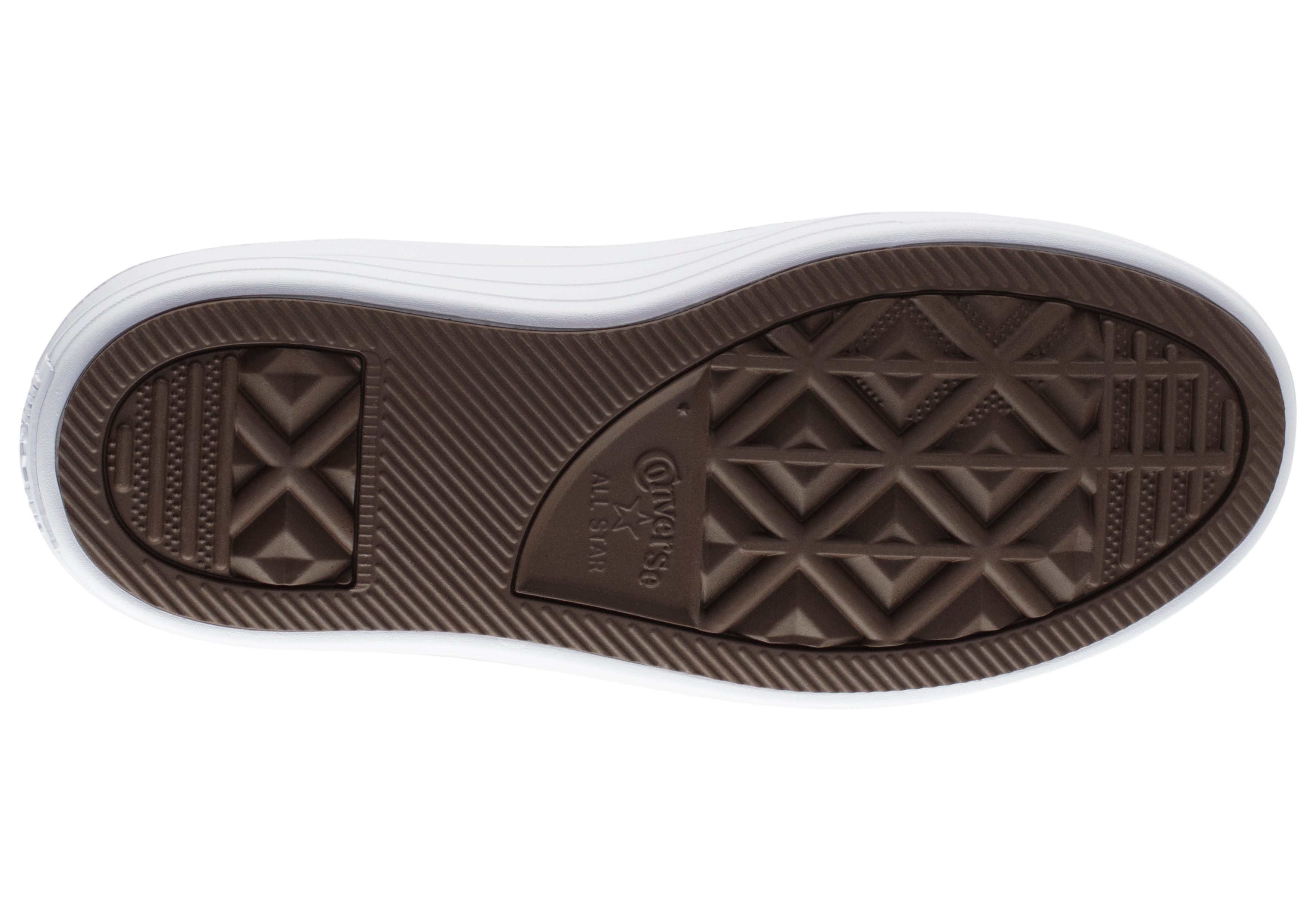 Converse CHUCK TAYLOR ALL STAR MOVE Sneaker