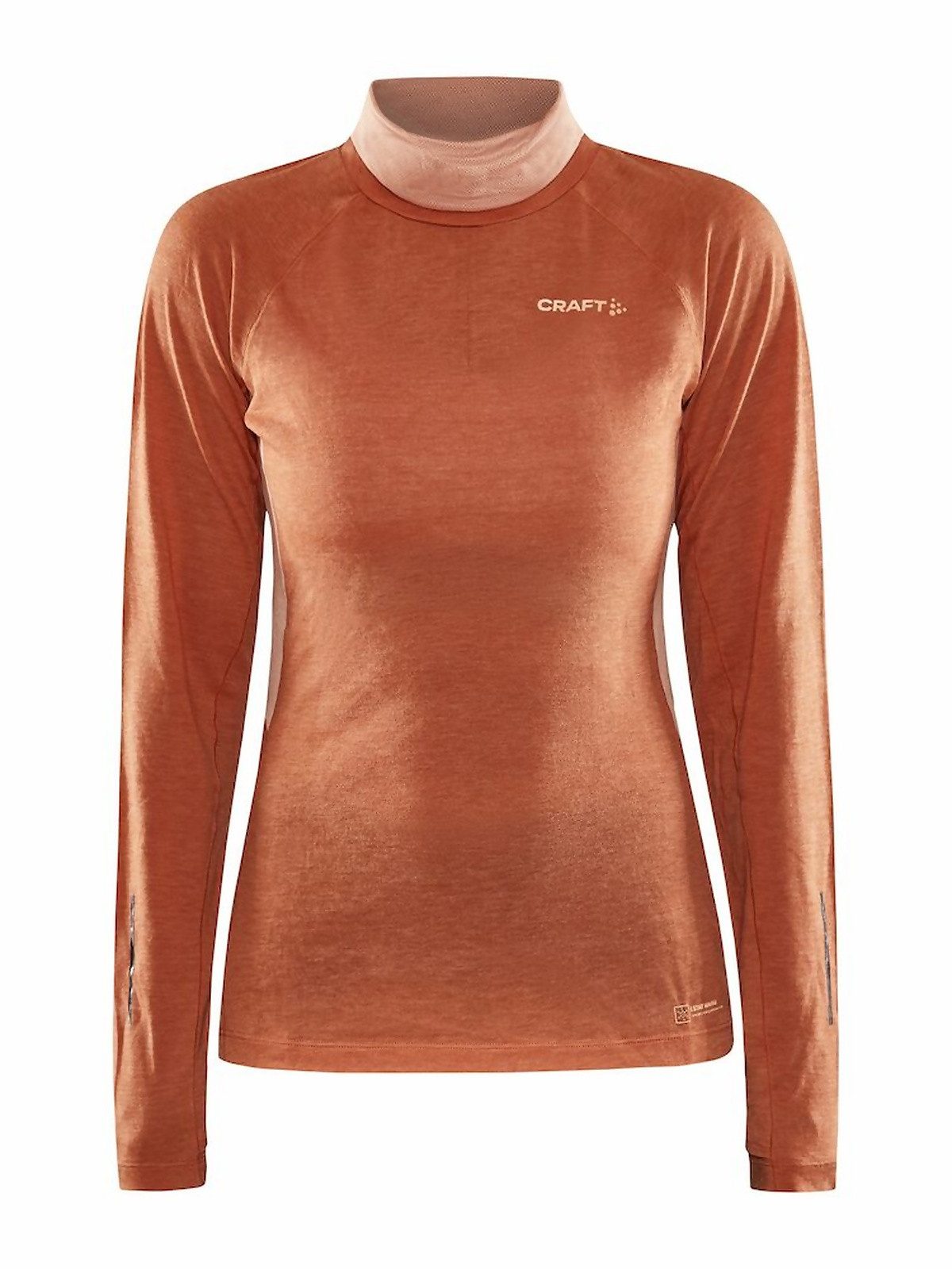 Craft Funktionsshirt ADV SubZ Wool LS Tee 2 W