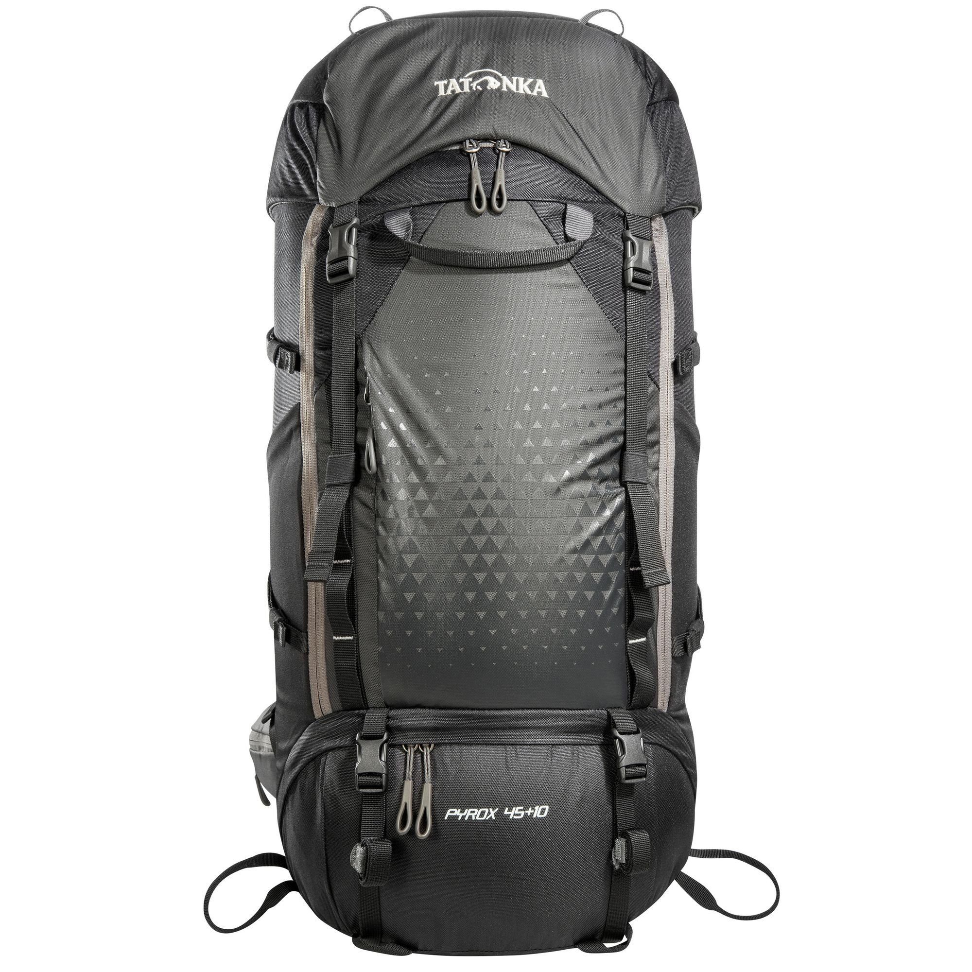 TATONKA® Pyrox, Polyamid Sportrucksack black