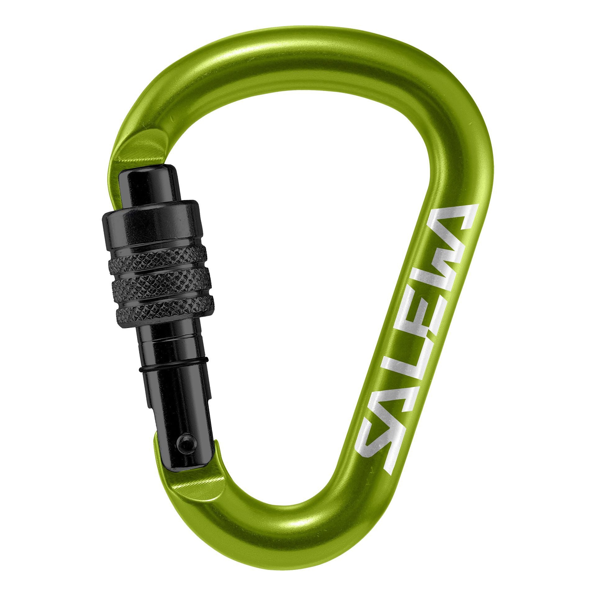 Karabiner Salewa Karabiner 'HMS G2' screw, small