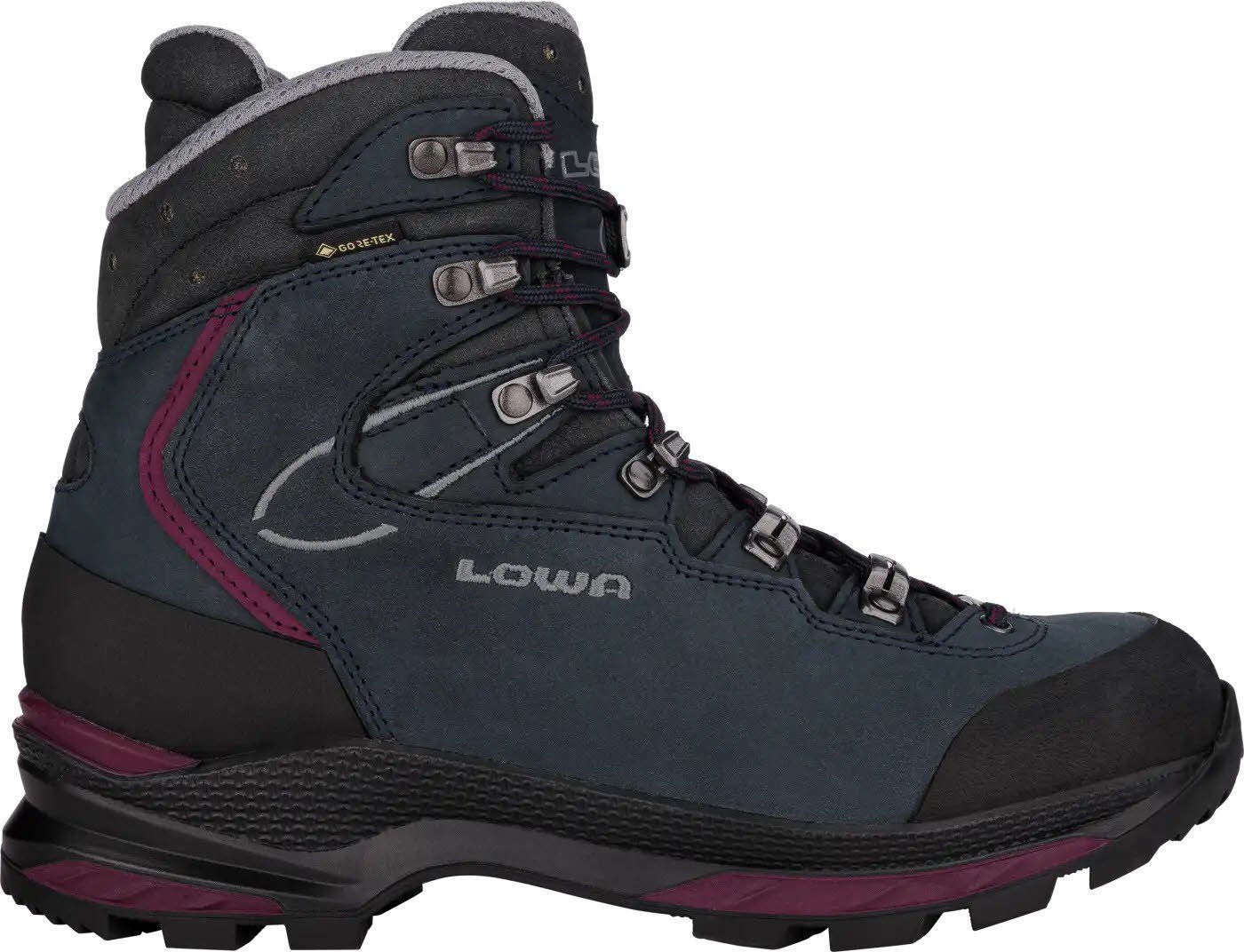 Lowa Wanderstiefel