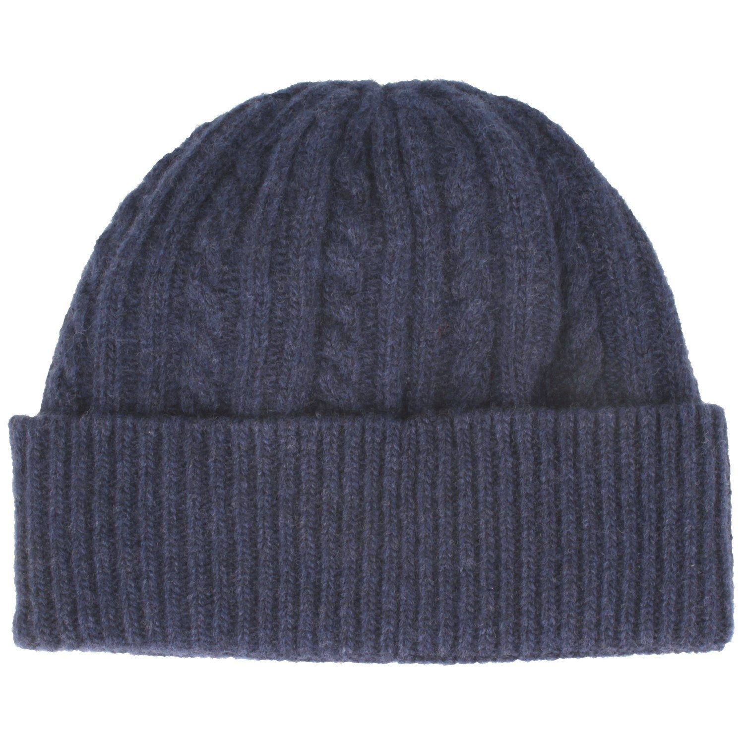 Strickmütze