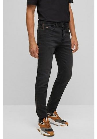 BOSS ORANGE Regular-fit-Jeans Taber BC-P-1 1024218...