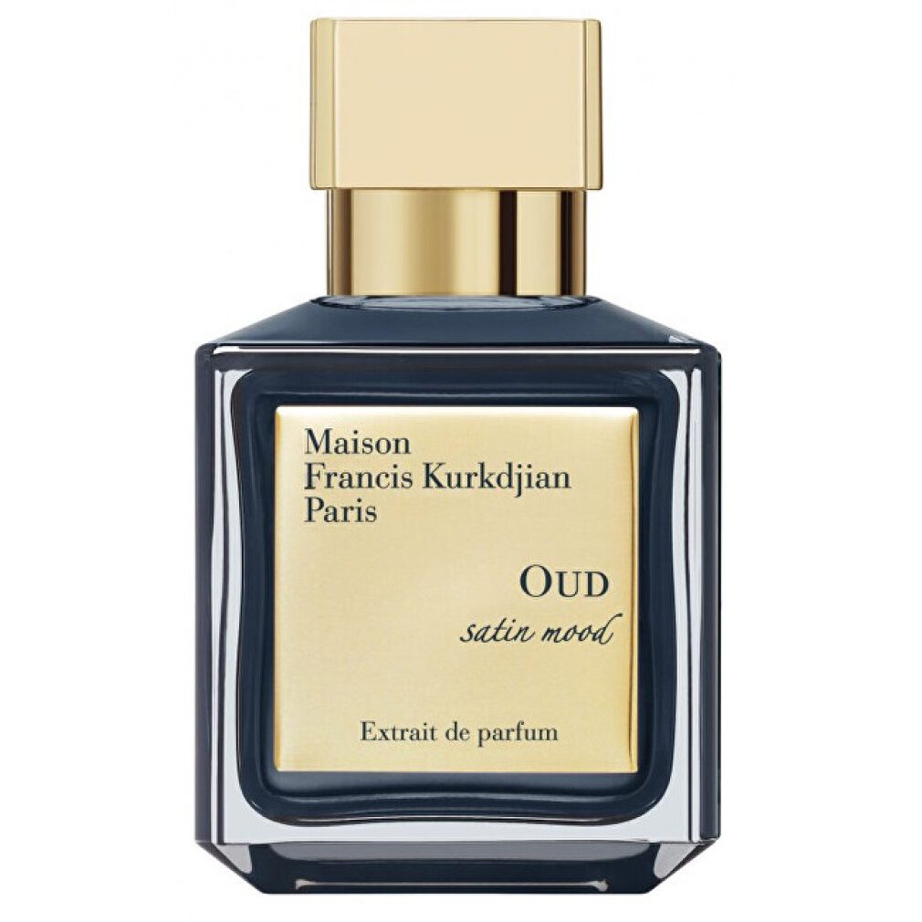 Maison Francis Kurkdjian Eau de Parfum Oud Satin Mood - Parfémovaný extrakt - Volumen: 70 ml