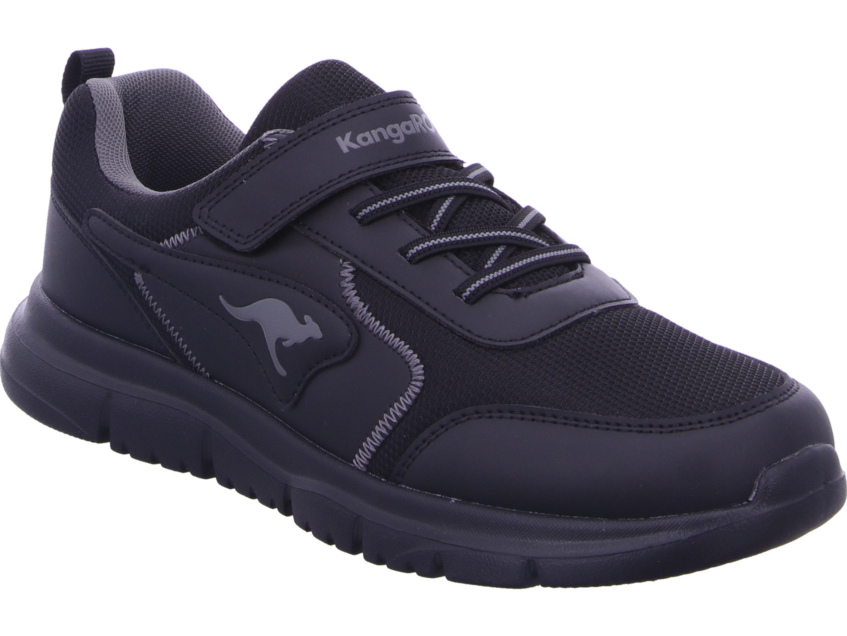 KangaROOS K-ETK Zig EV Klettschuh