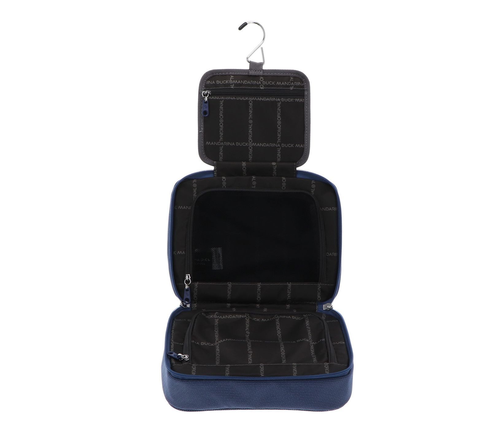 Mandarina Duck Kosmetiktasche Vanity Bag – Bild 5 von 5