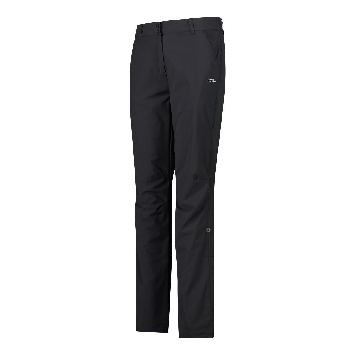 CMP Outdoorhose Woman Long Pant – Bild 2 von 3