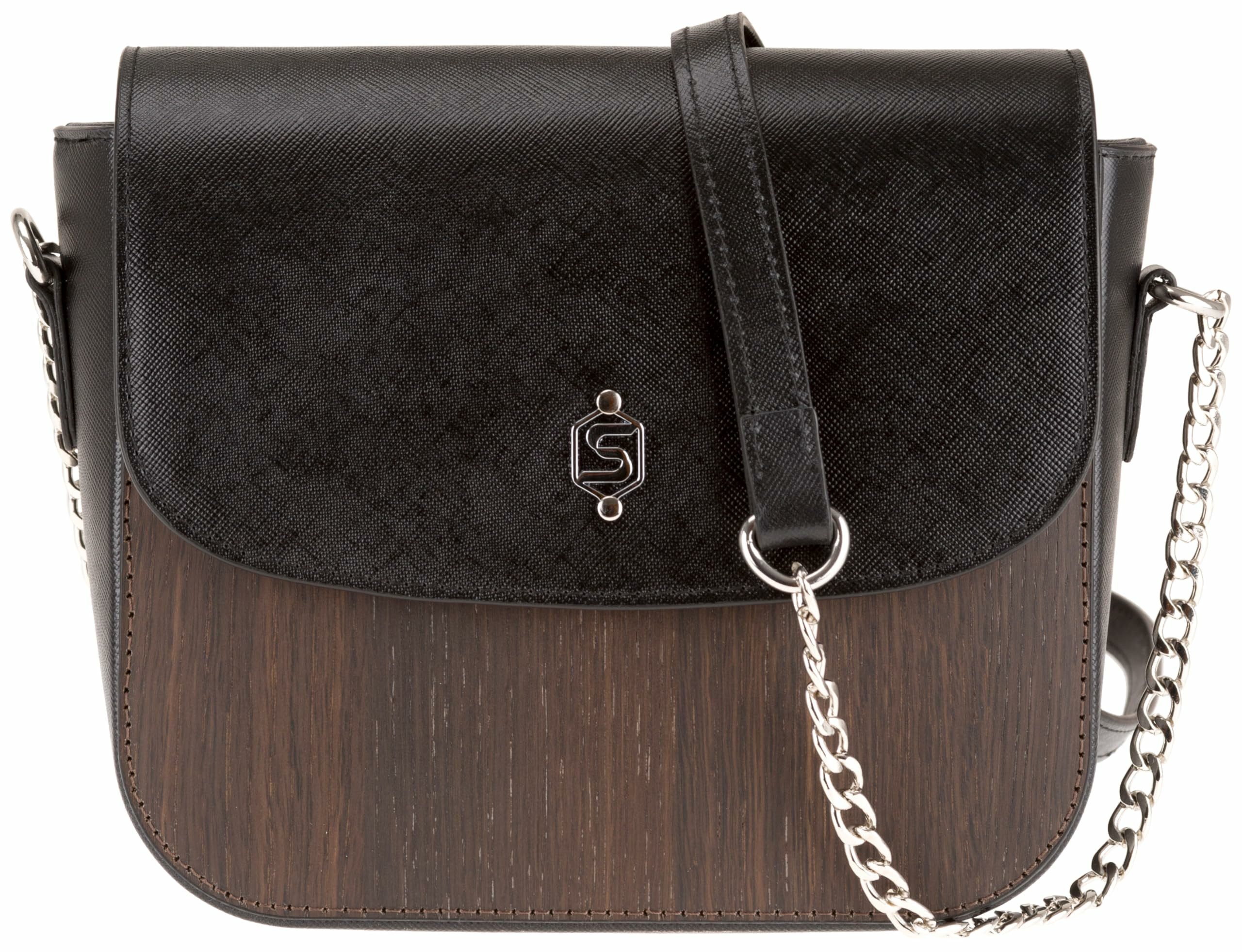 Sebastian Sturm Handtasche Handtasche für Erwachsene (keine Angabe, 1-tlg., keine Angabe)