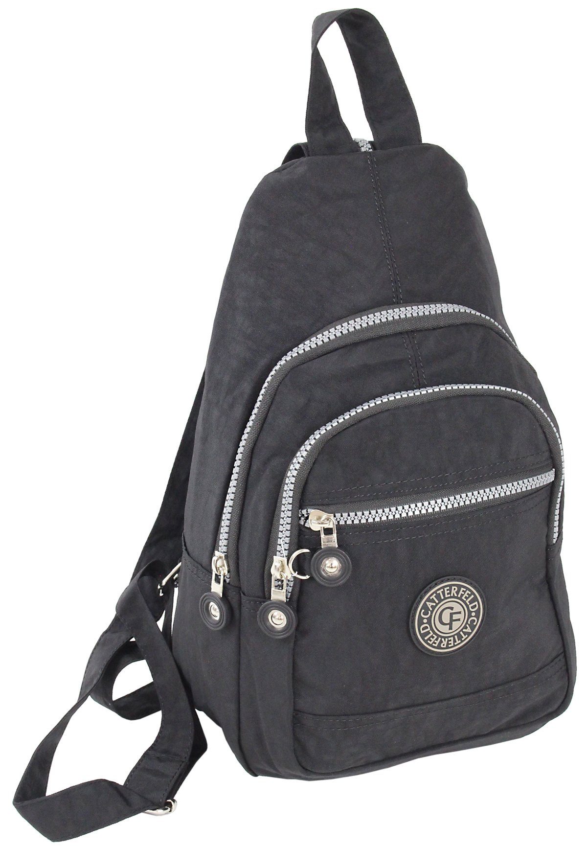 CF CATTERFELD Cityrucksack - Sehr leichter Damen Daypack - Freizeit, Fahrad günstig online kaufen