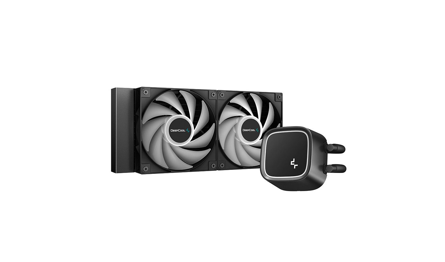 DeepCool Computer-Kühlmittel