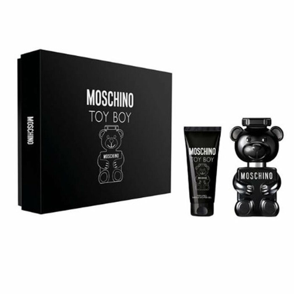 Eau de Parfum Toy Boy Giftset Edp Spray 30ml / Shower Gel 50ml 80ml