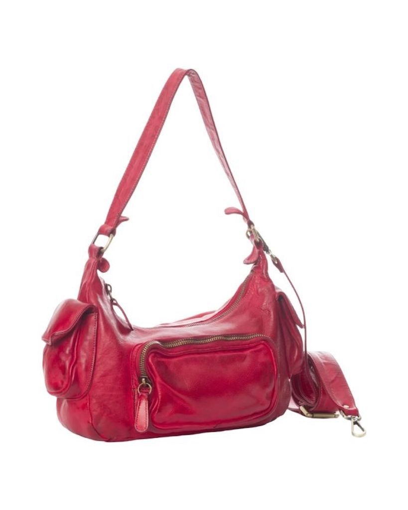 Shopper Fee Designer Handtasche Schultertasche Tasche