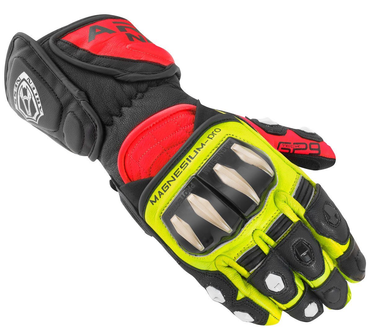 Motorradhandschuhe Sugello Motorradhandschuhe