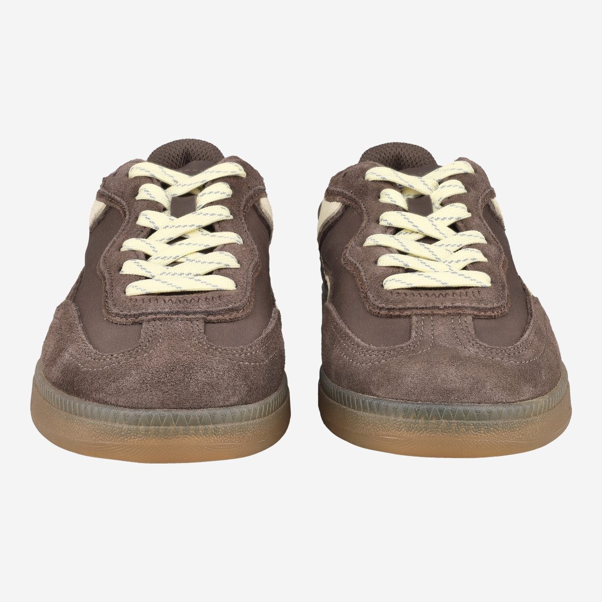 The Hoff Brand SL THE HOFF BRAND 22619406 PARK CHOCOLATE, Sneaker, Braun, Damen Sneaker