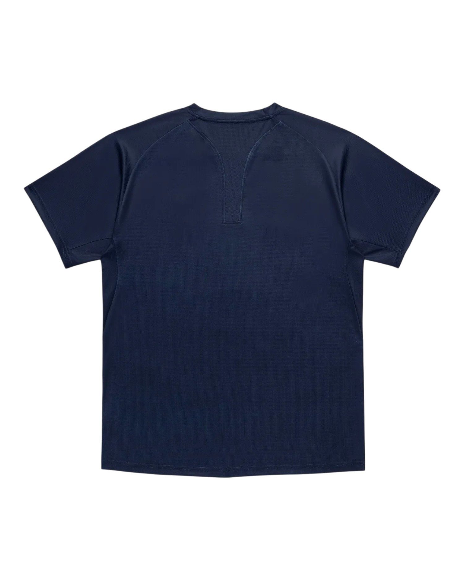 Yonex T-Shirt Practice 10727 (100% Polyester) 2026 navyblau Herren