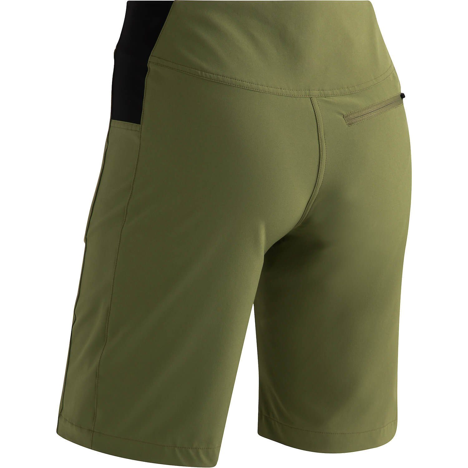 Maier Sports Funktionsshorts Funktionsshorts Latit Vario günstig online kaufen
