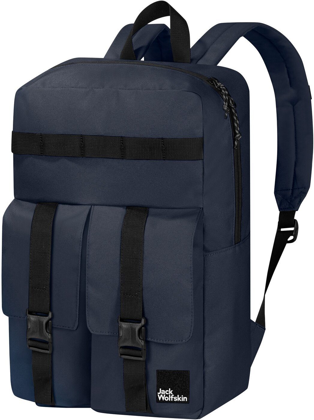 Jack Wolfskin Rucksack 365 RUCKSACK NIGHT BLUE