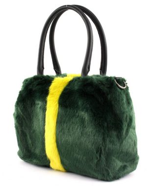 FREDsBRUDER Schultertasche Fluffy