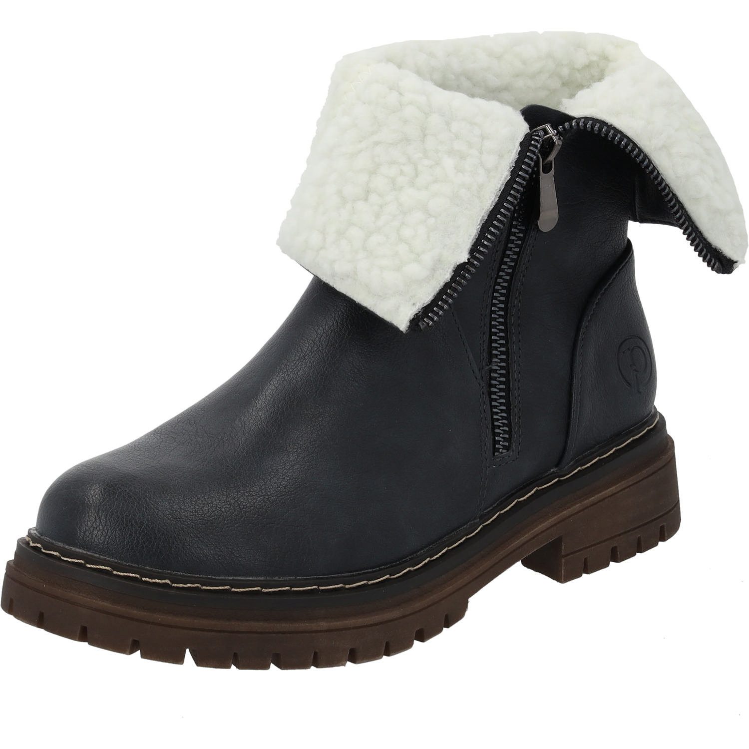Palado Xides Winterstiefelette