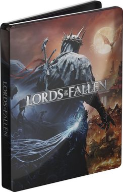 Lords of the Fallen Xbox Series X