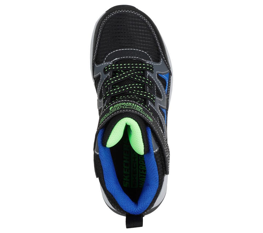 Skechers STORM BLAZER - DRIZZLE SQUAD Slipper – Bild 3 von 4
