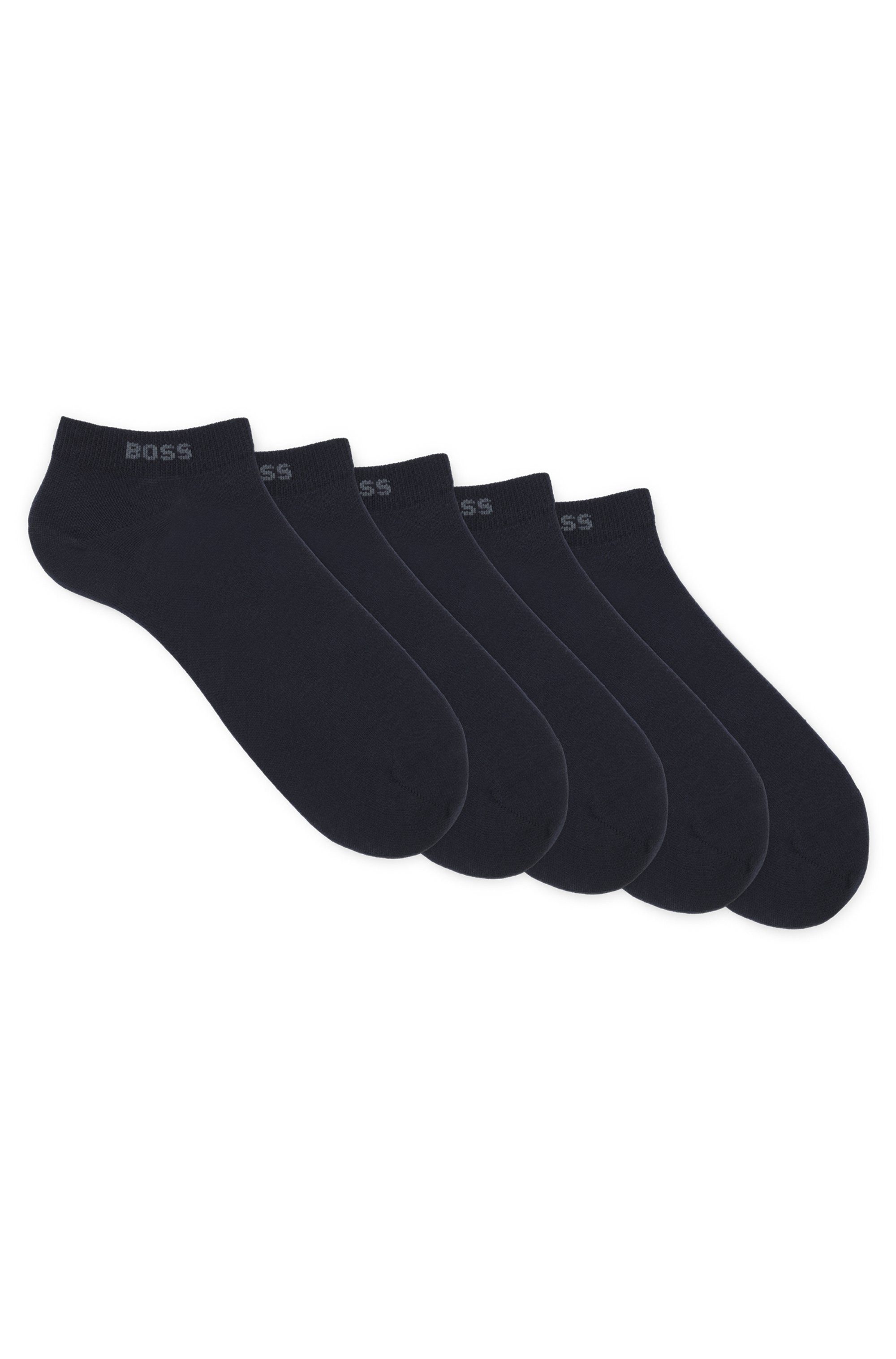 Sneakersocken 5P AS Uni CC