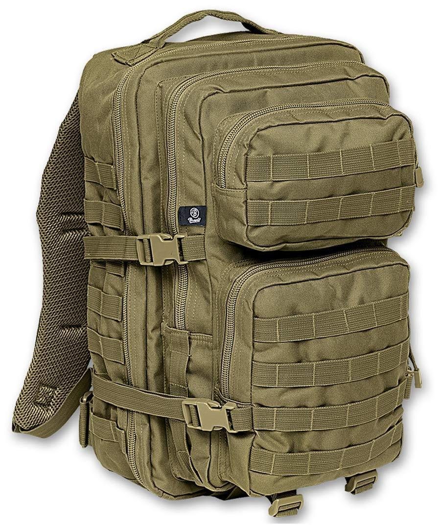 Brandit Freizeitrucksack US Cooper L Rucksack günstig online kaufen