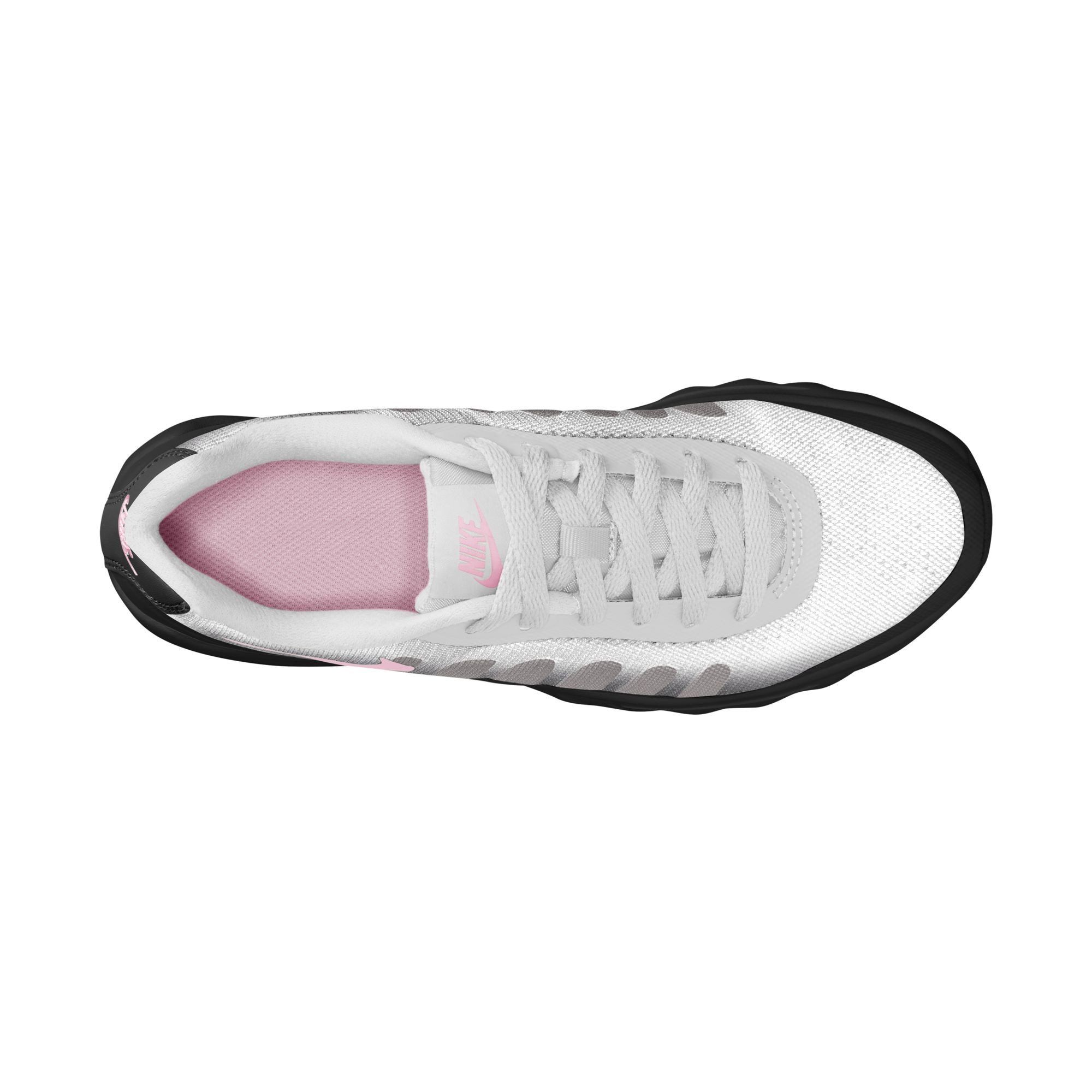 Nike Sportswear Air Max Invigor Sneaker Design auf den Spuren des Air Max 95 – Bild 4 von 5