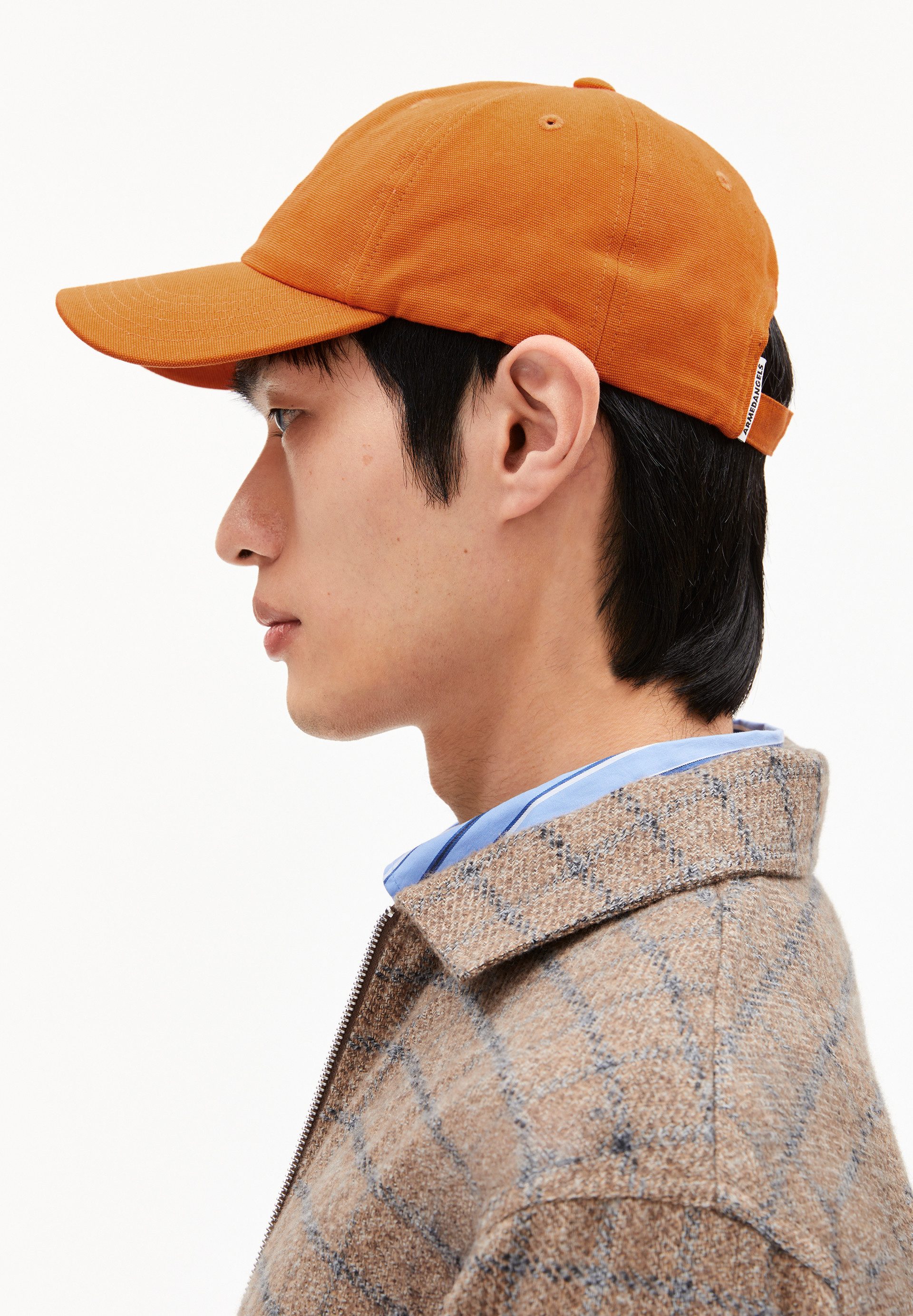 Armedangels Baseball Cap YENAAS BOLD CAP günstig online kaufen