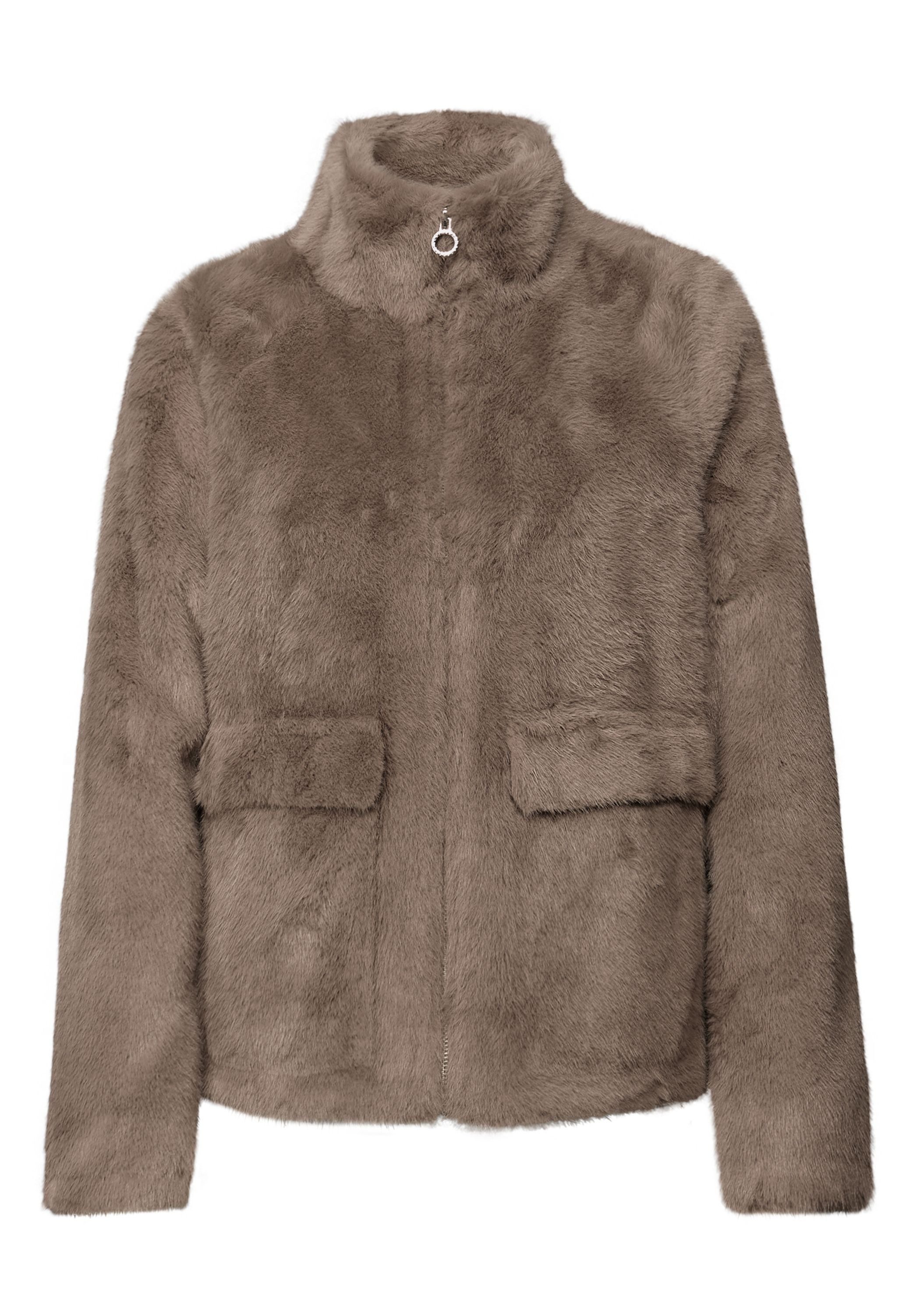 STREET ONE Steppjacke günstig online kaufen