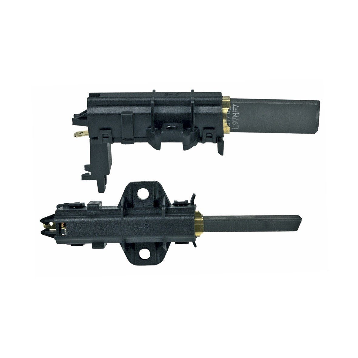 Ersatzbürste wie SCHUNK 10031126 Kohlen Schunk ALTERNATIV AEG