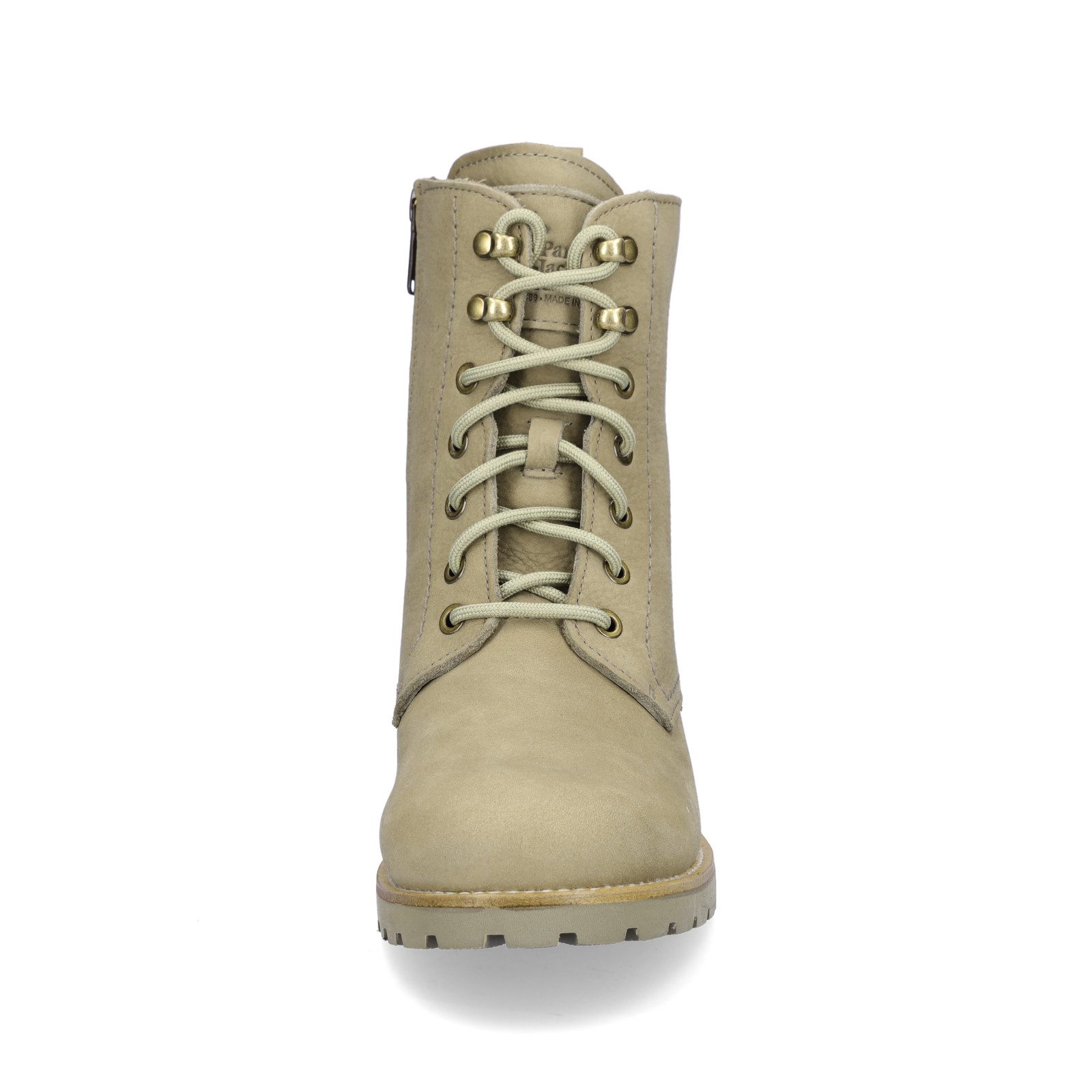 Panama Jack Panama Jack Damen Schnürboot khaki Schnürboots