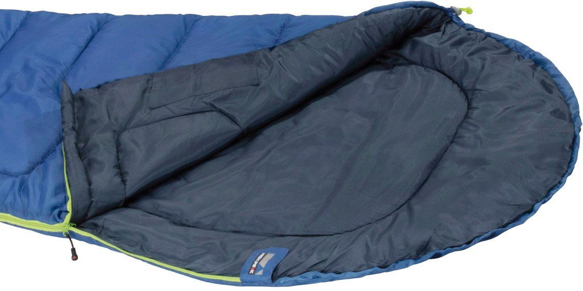 High Peak Mumienschlafsack Action 250, PFC günstig online kaufen