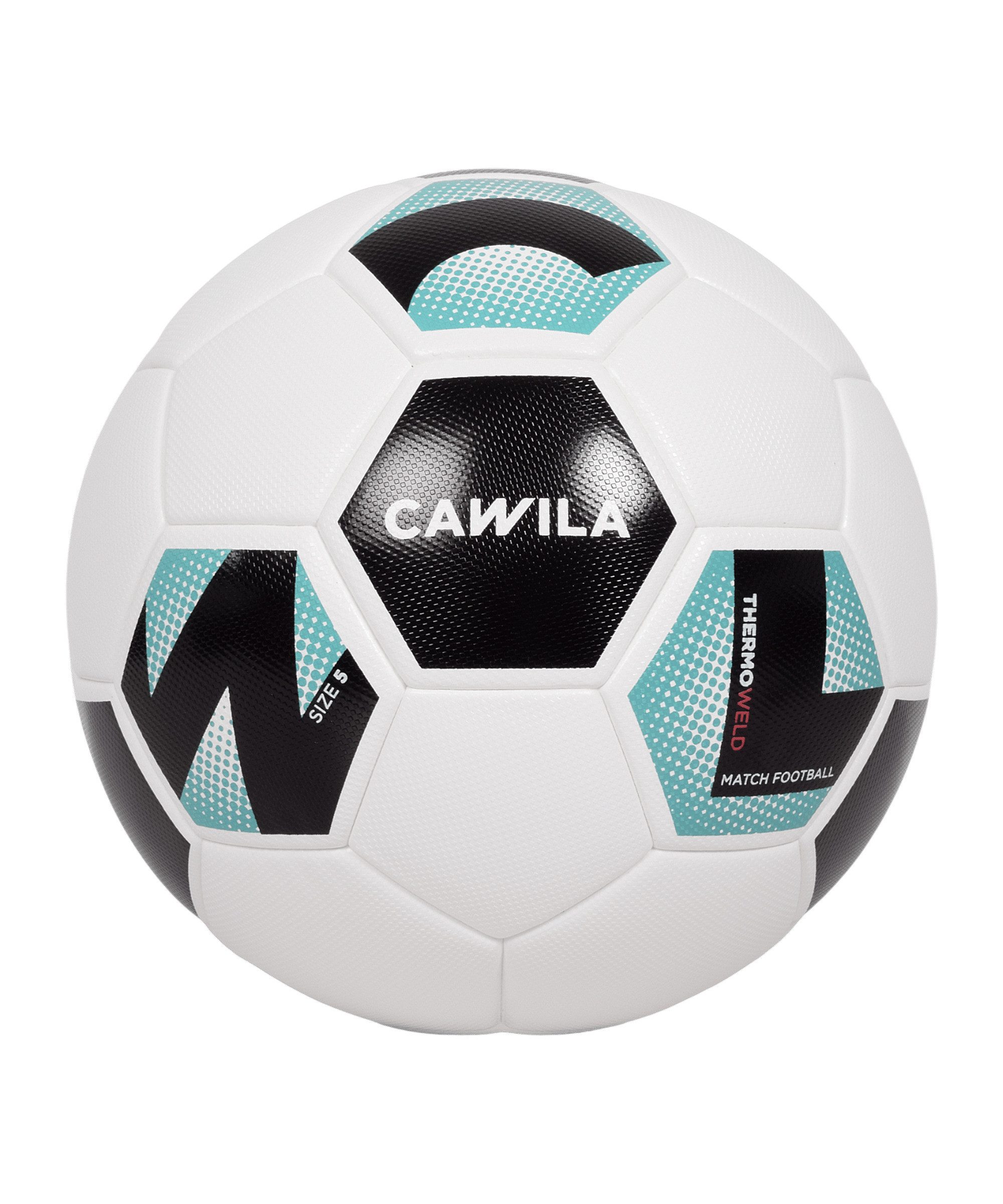 Cawila Fußball Cawila Mission Hybrid Lite SMU ProKick 350g, 5, stabil