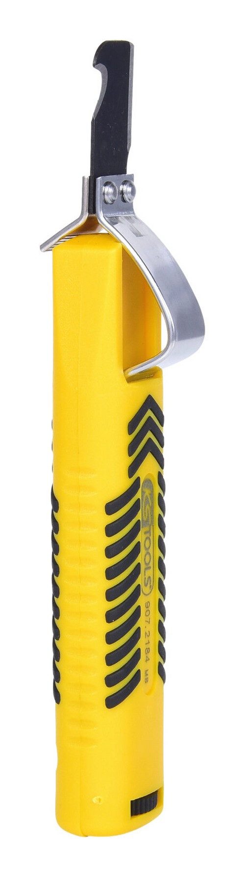 KS Tools Kabelmesser, Universal, 28 mm