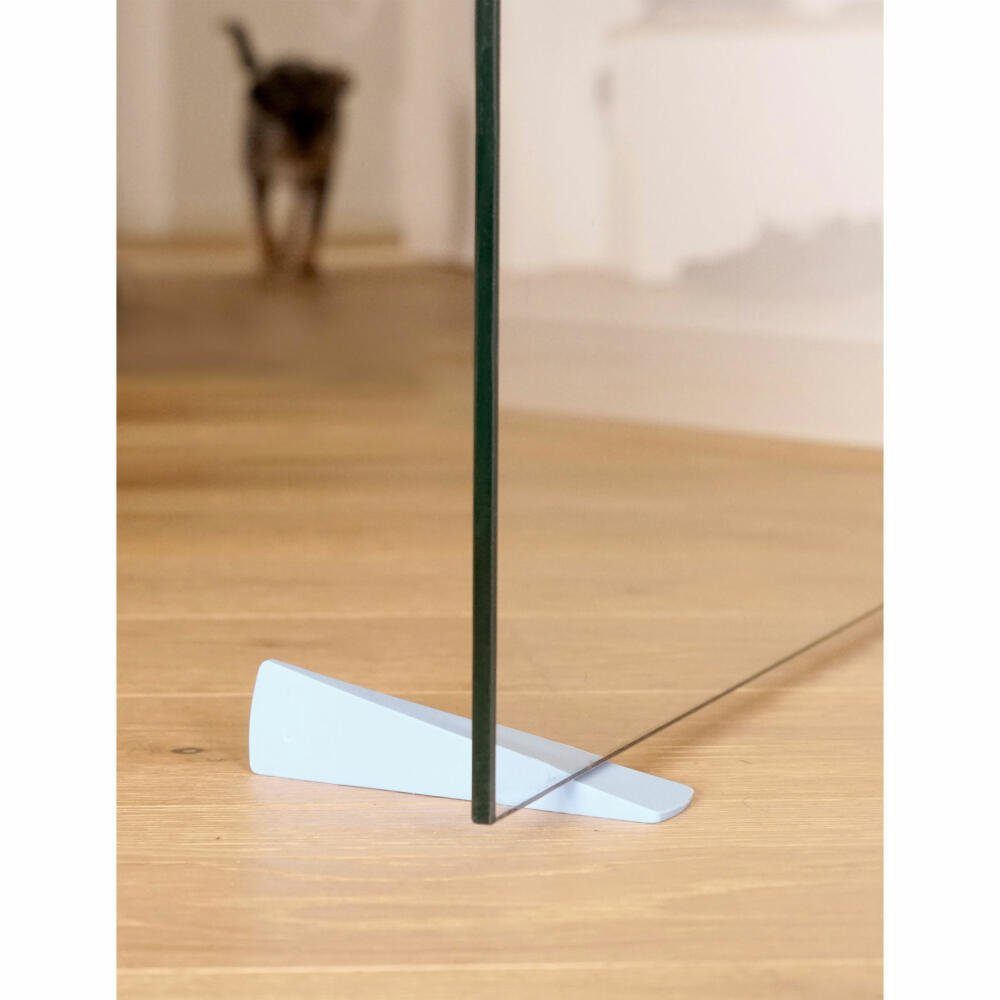 Depot4Design Türstopper 2Stop Weiß, beidseitig verwendbar günstig online kaufen