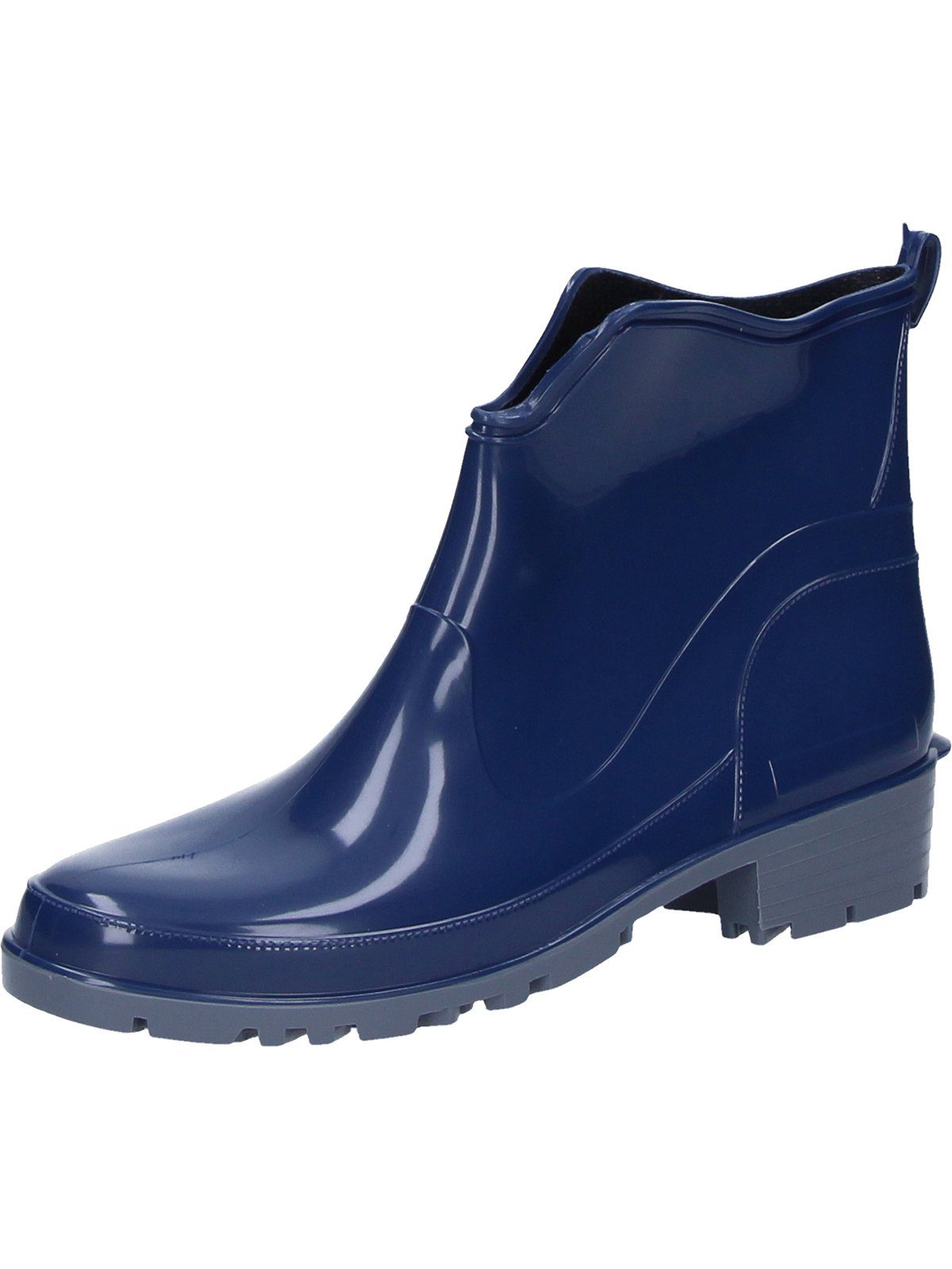 Bockstiegel Elke dunkelblau Gummistiefel | Gummistiefel