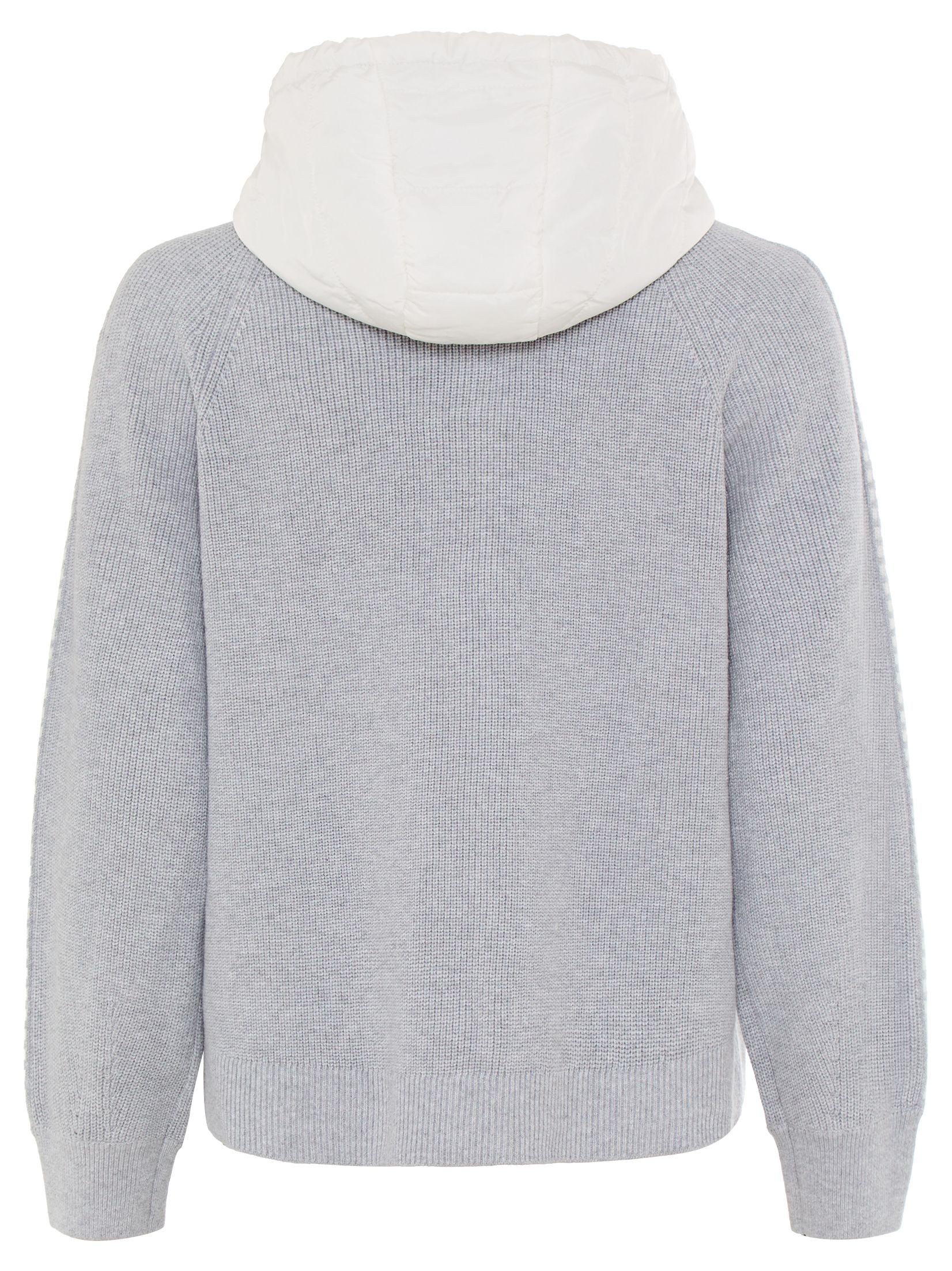 Olsen Kapuzensweatjacke günstig online kaufen